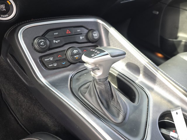 Used 2015 Dodge Challenger SXT Plus w/ Sound Group II RWD image 19
