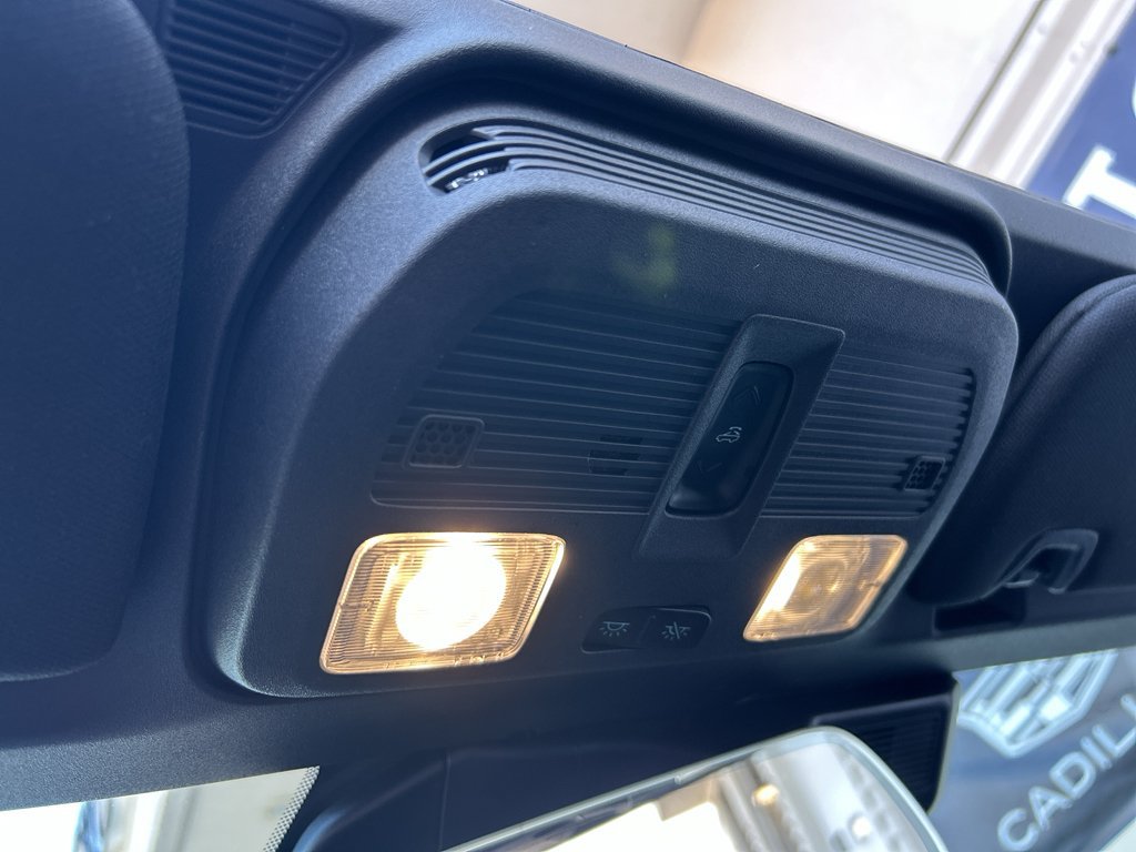 Used 2025 Ford Mustang Premium RWD image 24