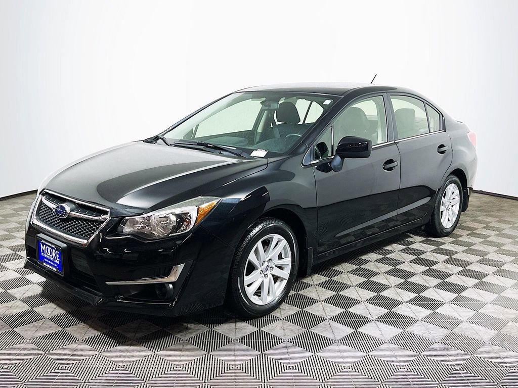 Used 2016 Subaru Impreza 2.0i Premium image 3