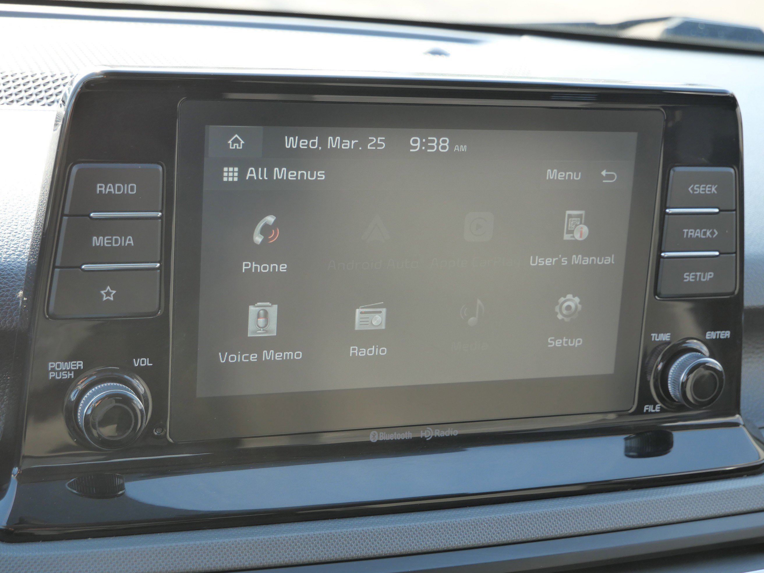 Used 2021 Kia Seltos LX image 30