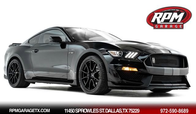Used 2019 Ford Mustang Shelby GT350 w/ Technology Package