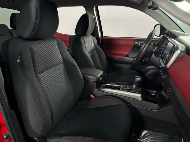 Used 2023 Toyota Tacoma SR5 image 15