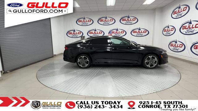 Used 2024 Kia K5 EX FWD image 9