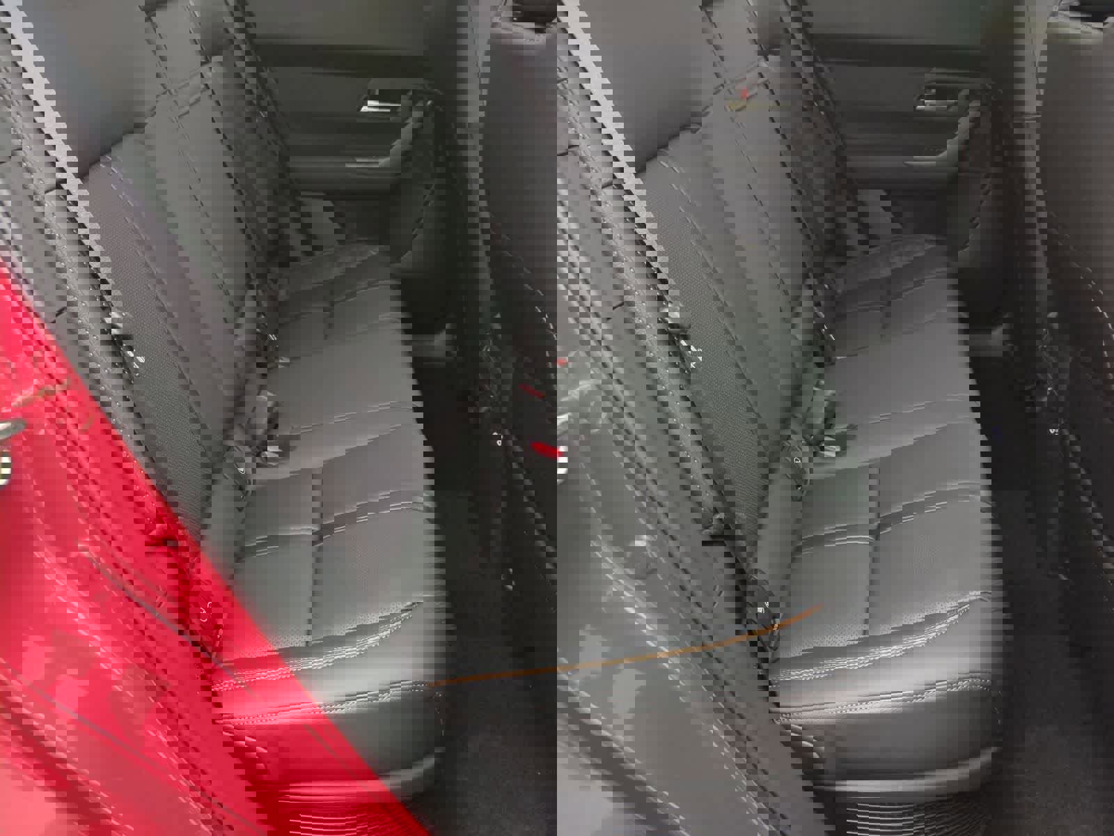 New 2026 MAZDA CX-50 2.5 Hybrid w/ Weather Package image 20