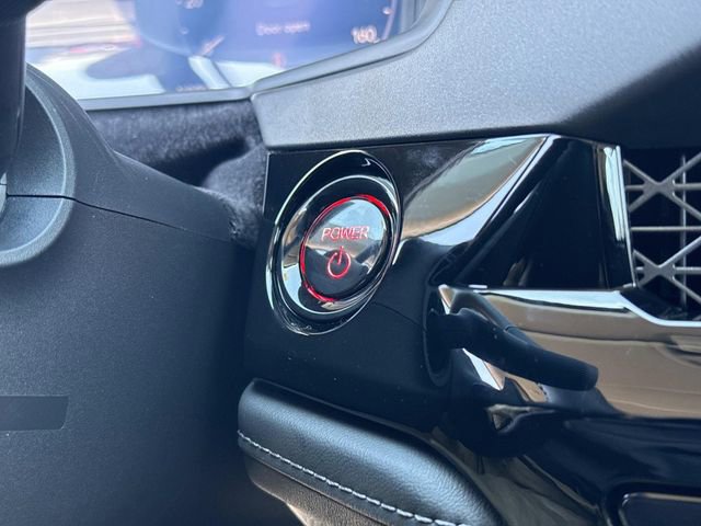 New 2026 Honda Accord Touring image 22