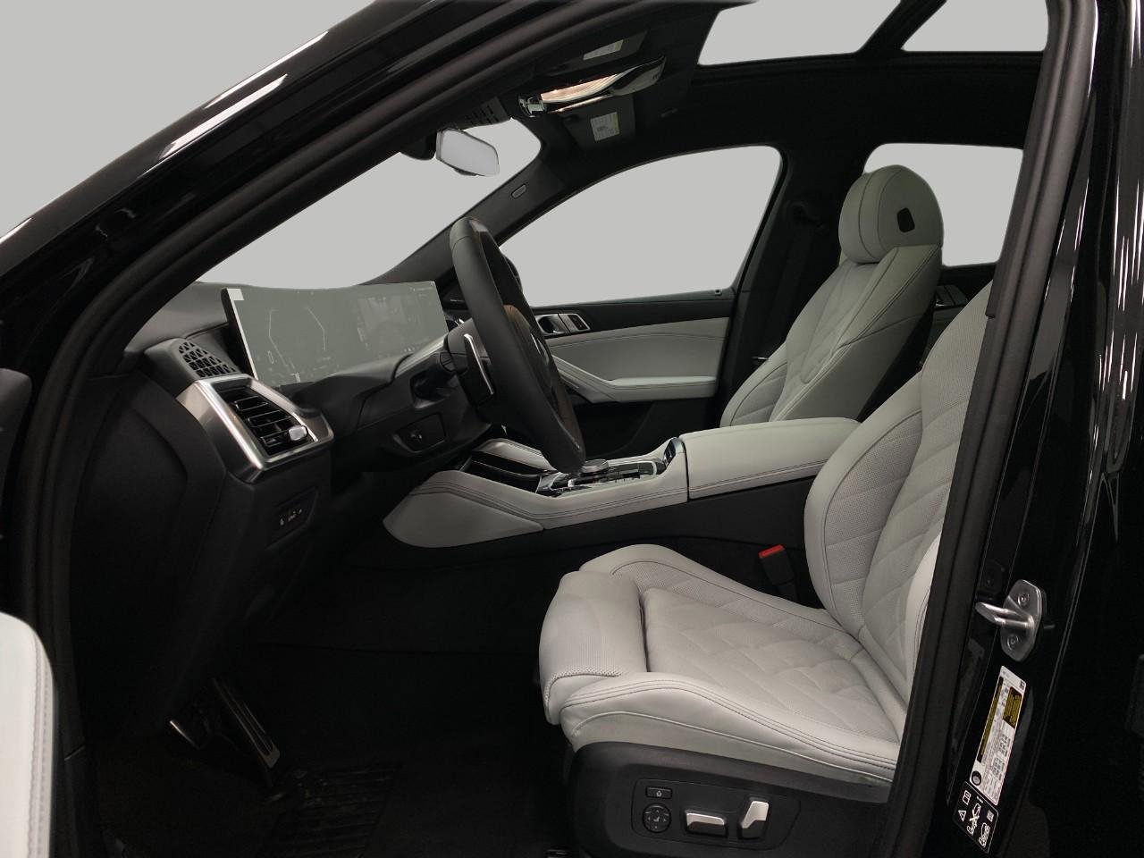 New 2026 BMW X6 xDrive40i AWD/4WD image 30