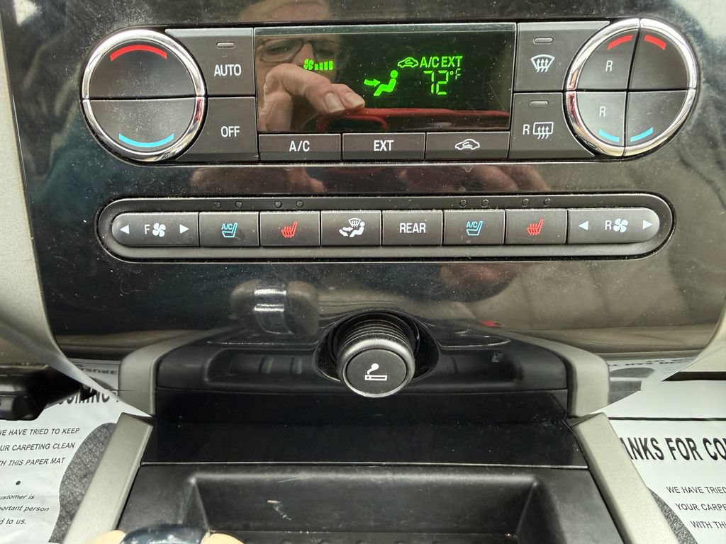 Used 2011 Ford Expedition Limited w/ 301A Rapid Spec Order Code AWD/4WD image 36