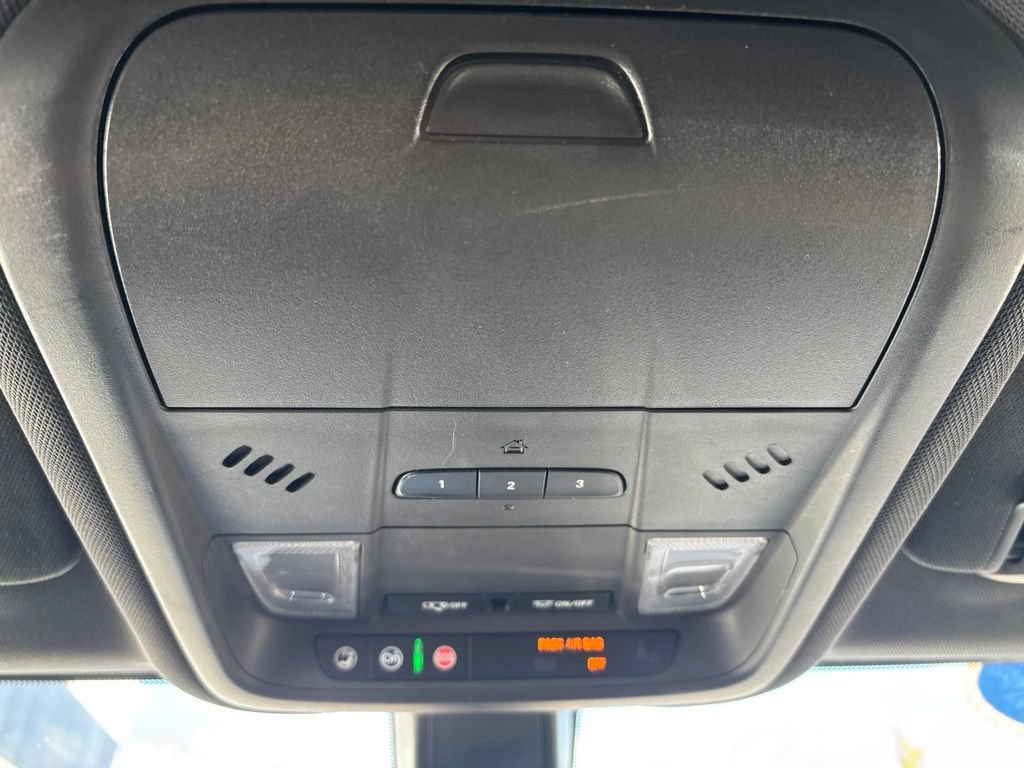 Certified 2018 Chevrolet Equinox LT AWD/4WD image 35