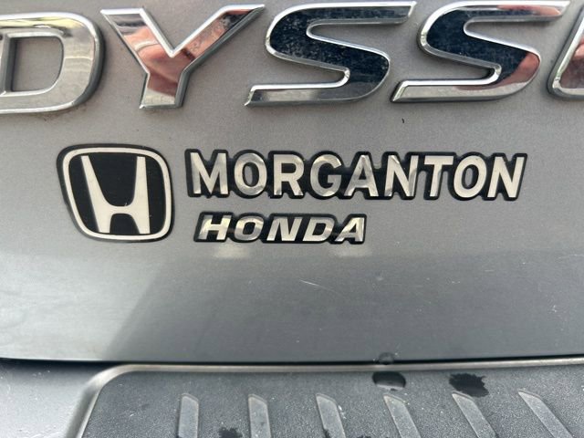 Used 2024 Honda Odyssey Elite image 34