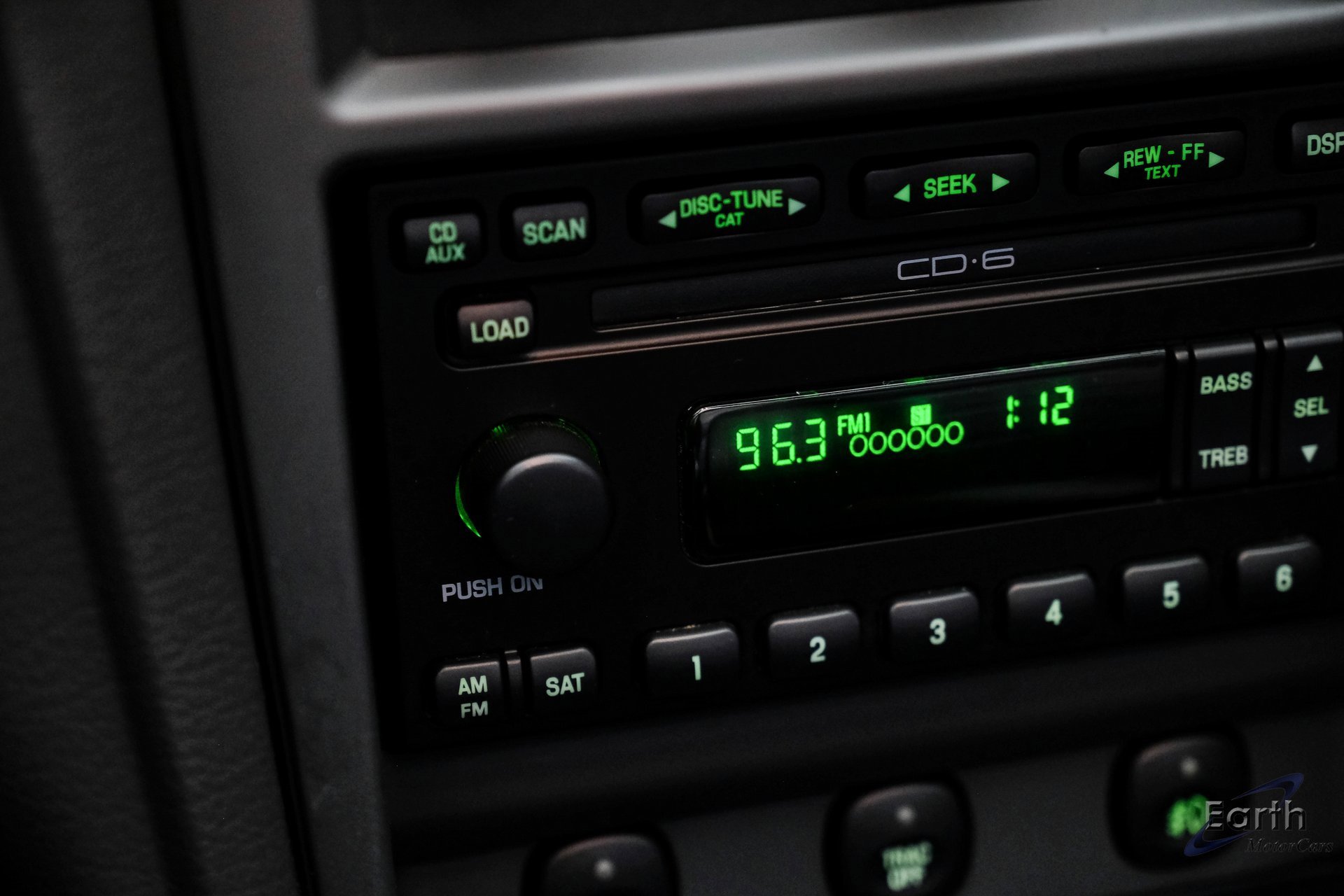 Used 2004 Ford Mustang Cobra image 69