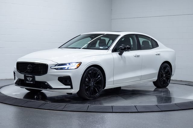 Used 2024 Volvo S60 B5 Plus FWD image 6