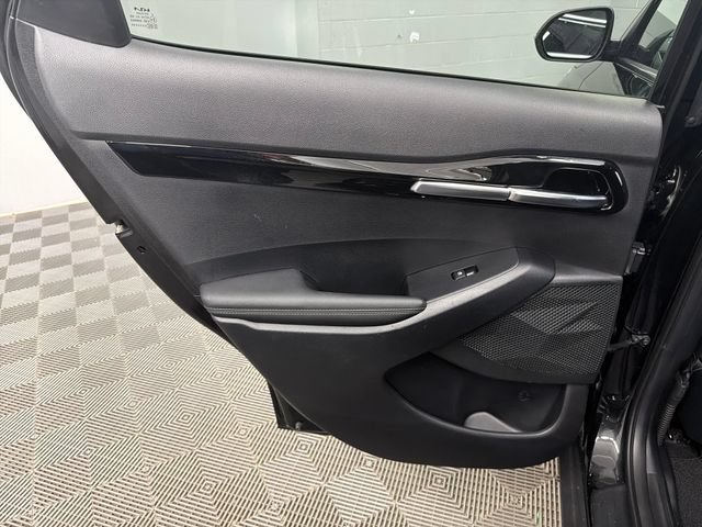 Certified 2024 Kia Seltos S AWD/4WD image 13