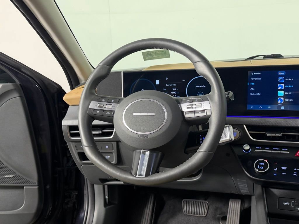 Used 2024 Hyundai Sonata Limited FWD image 13