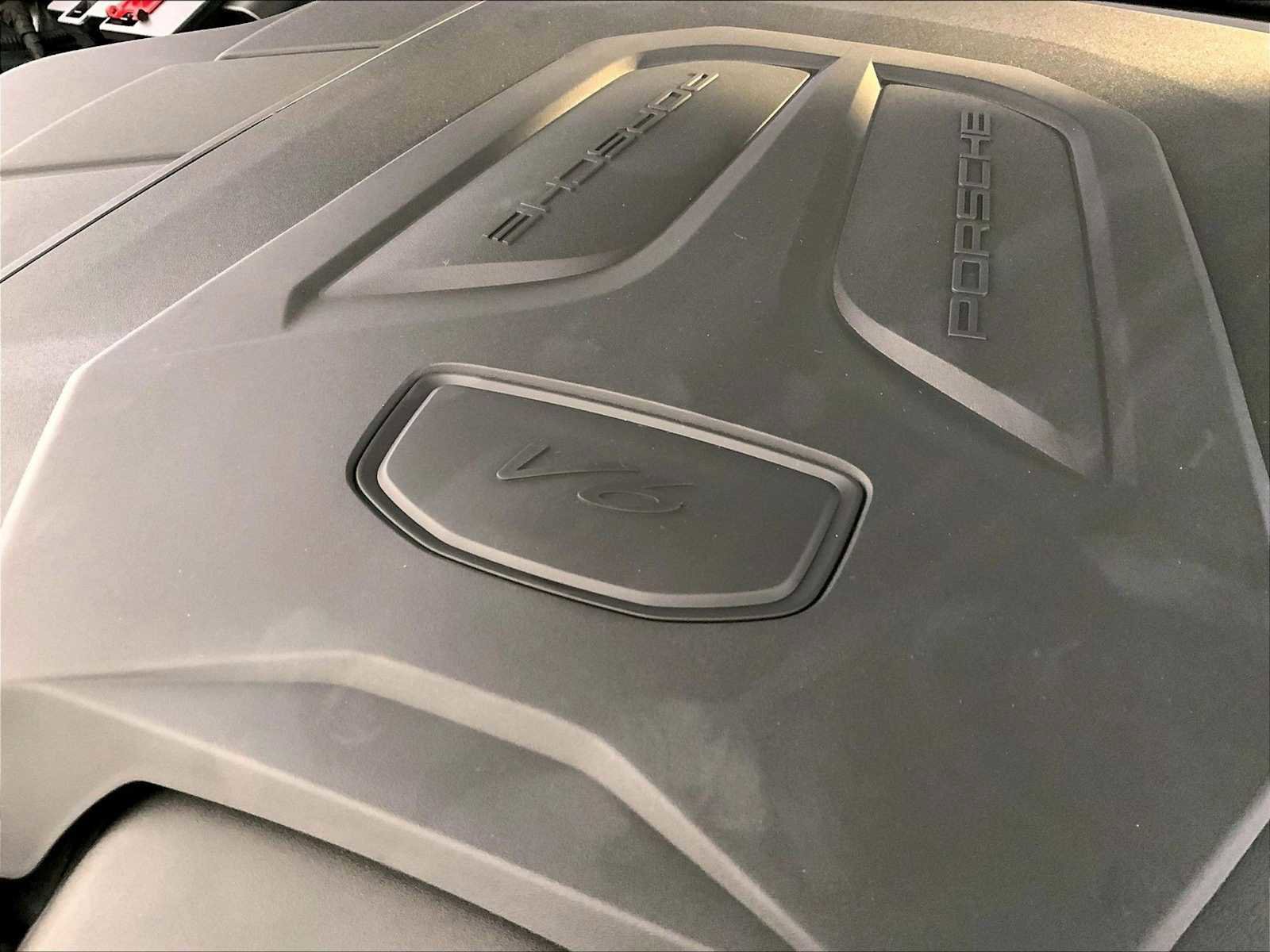 New 2026 Porsche Cayenne E-Hybrid image 22