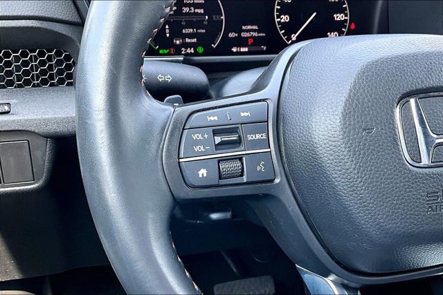 Used 2023 Honda CR-V Sport image 11