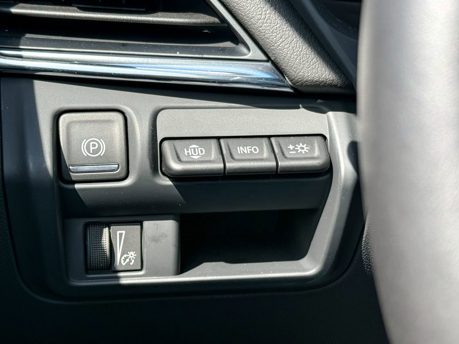 New 2026 Cadillac CT4 Premium Luxury AWD/4WD image 30