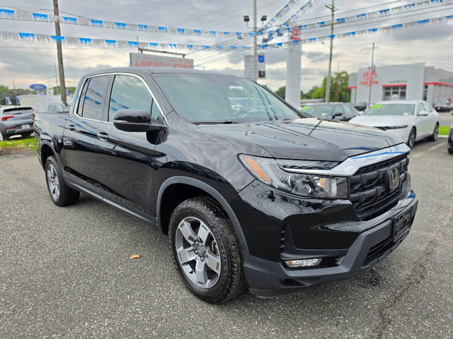 Used 2024 Honda Ridgeline RTL image 8
