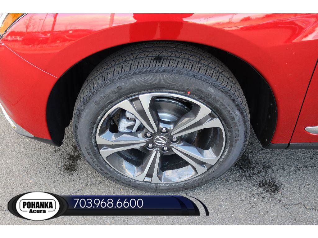 New 2026 Acura RDX w/ Technology Package AWD/4WD image 32