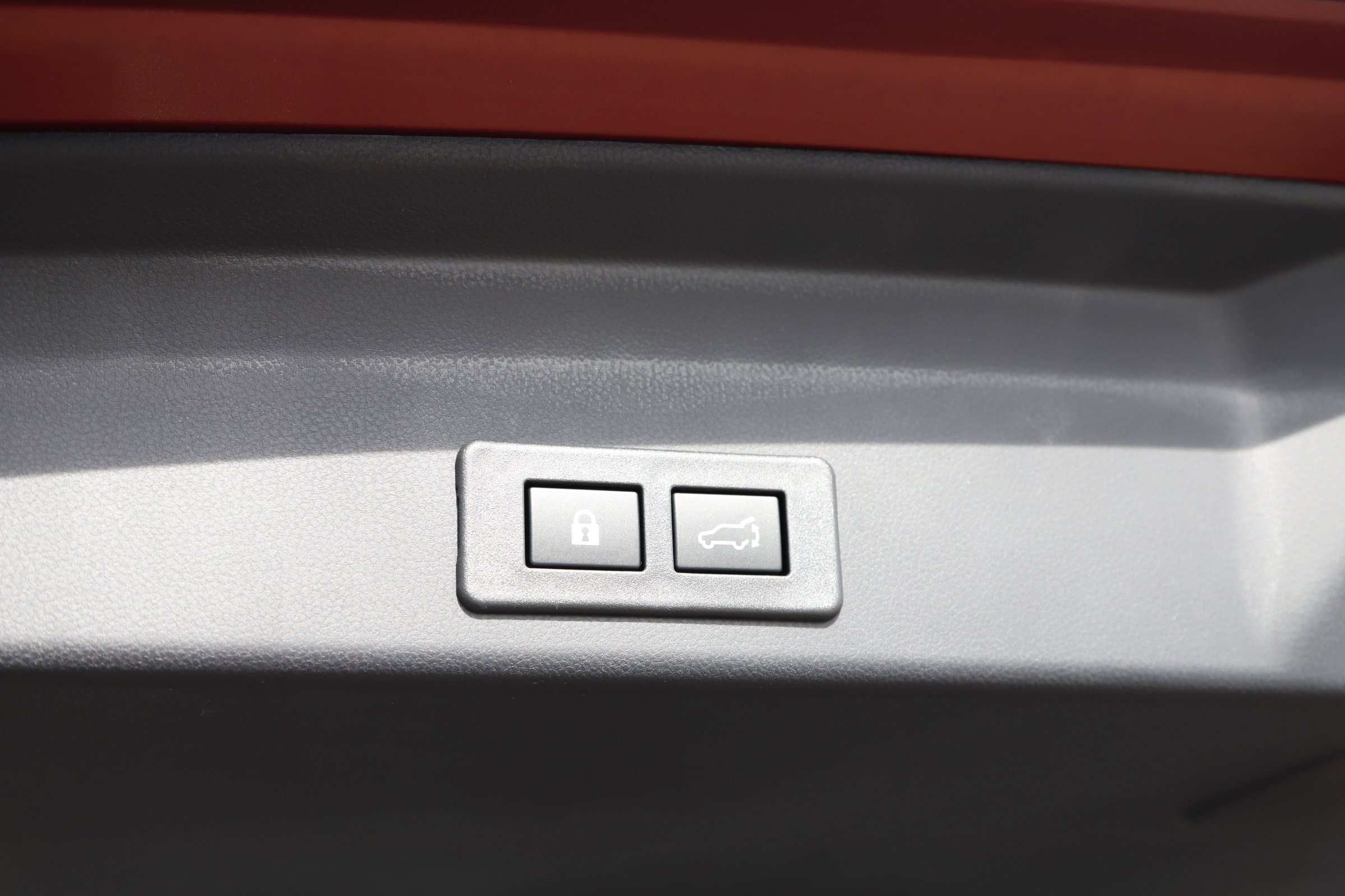 New 2026 Subaru Ascent Bronze Edition image 4