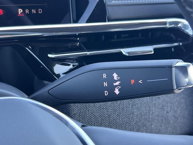 New 2026 GMC Sierra EV Elevation image 16