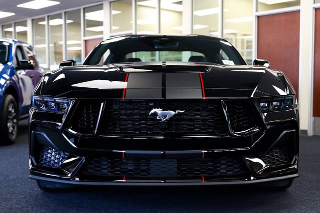 New 2026 Ford Mustang GT Premium