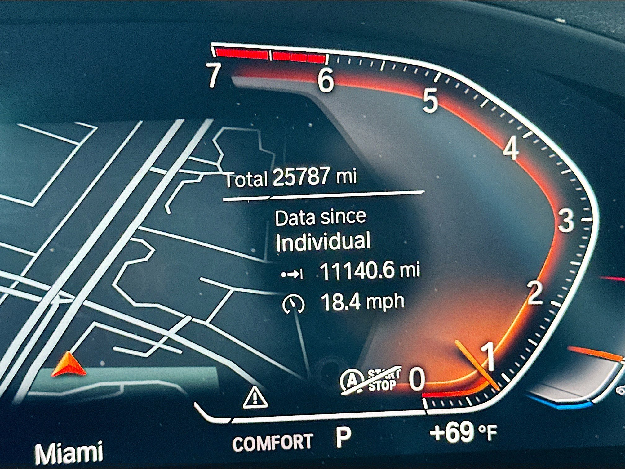 Certified 2024 BMW X3 sDrive30i w/ Convenience Package image 12