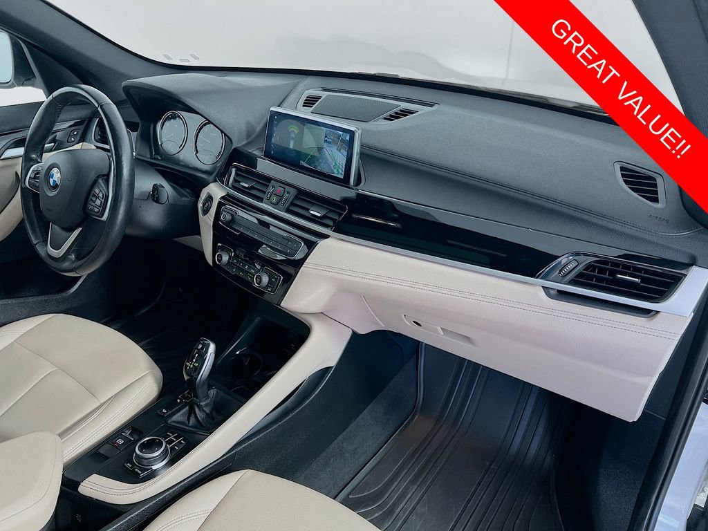 Used 2022 BMW X1 xDrive28i AWD/4WD image 30