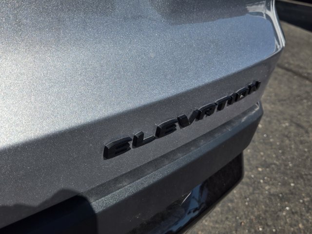 New 2027 GMC Terrain Elevation w/ Black Edition FWD image 6