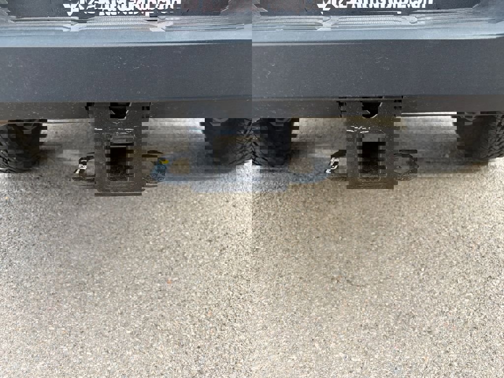 Used 2025 Toyota Tacoma SR image 29