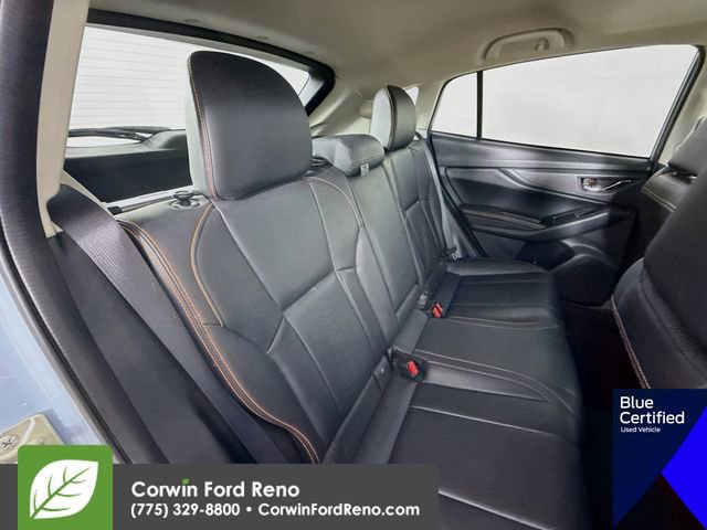 Used 2019 Subaru Crosstrek 2.0i Limited w/ Moonroof Package w/Navigation AWD/4WD image 32