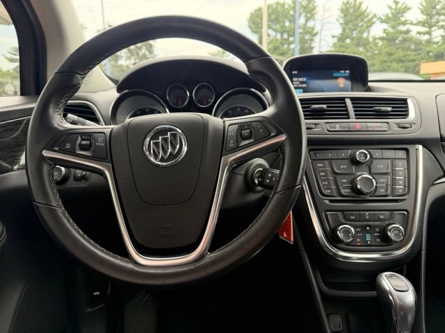 Used 2015 Buick Encore Convenience FWD image 20
