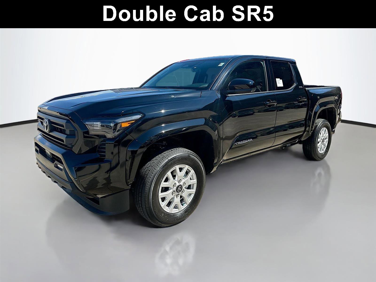 New 2026 Toyota Tacoma SR5 image 4
