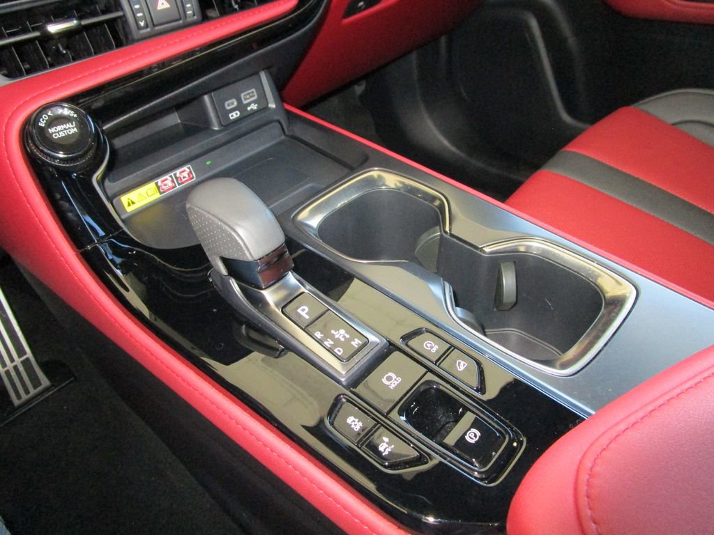 Used 2024 Lexus NX 350 F Sport image 35