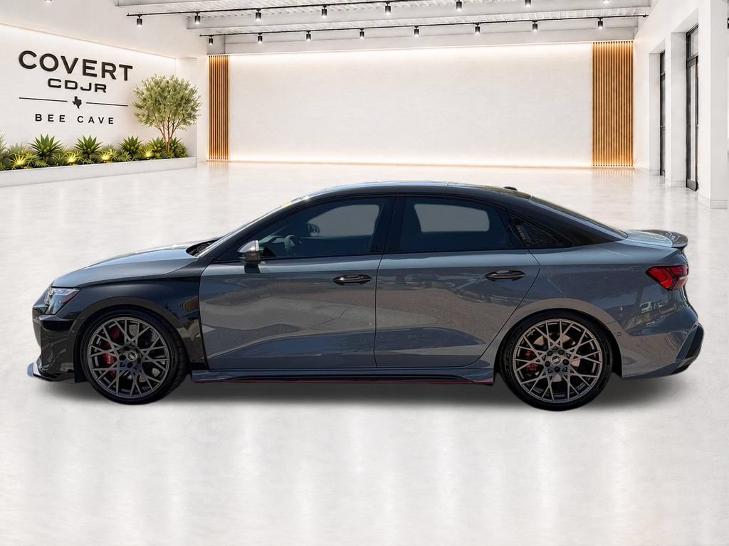 Used 2026 Audi RS 3 AWD/4WD image 7