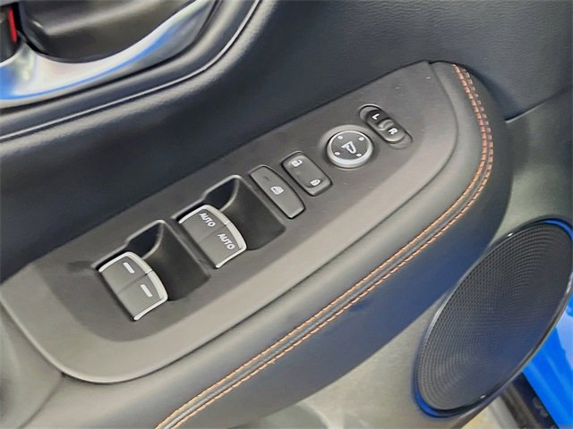 New 2026 Honda HR-V Sport image 17