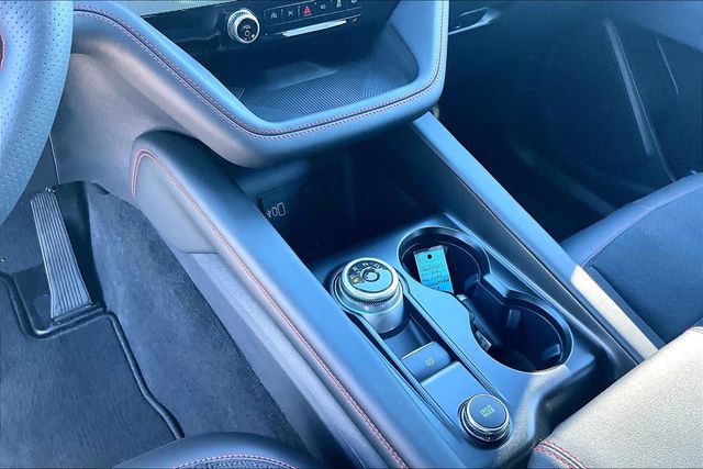 New 2026 Ford Explorer ST w/ Sun And Sound Package AWD/4WD image 7
