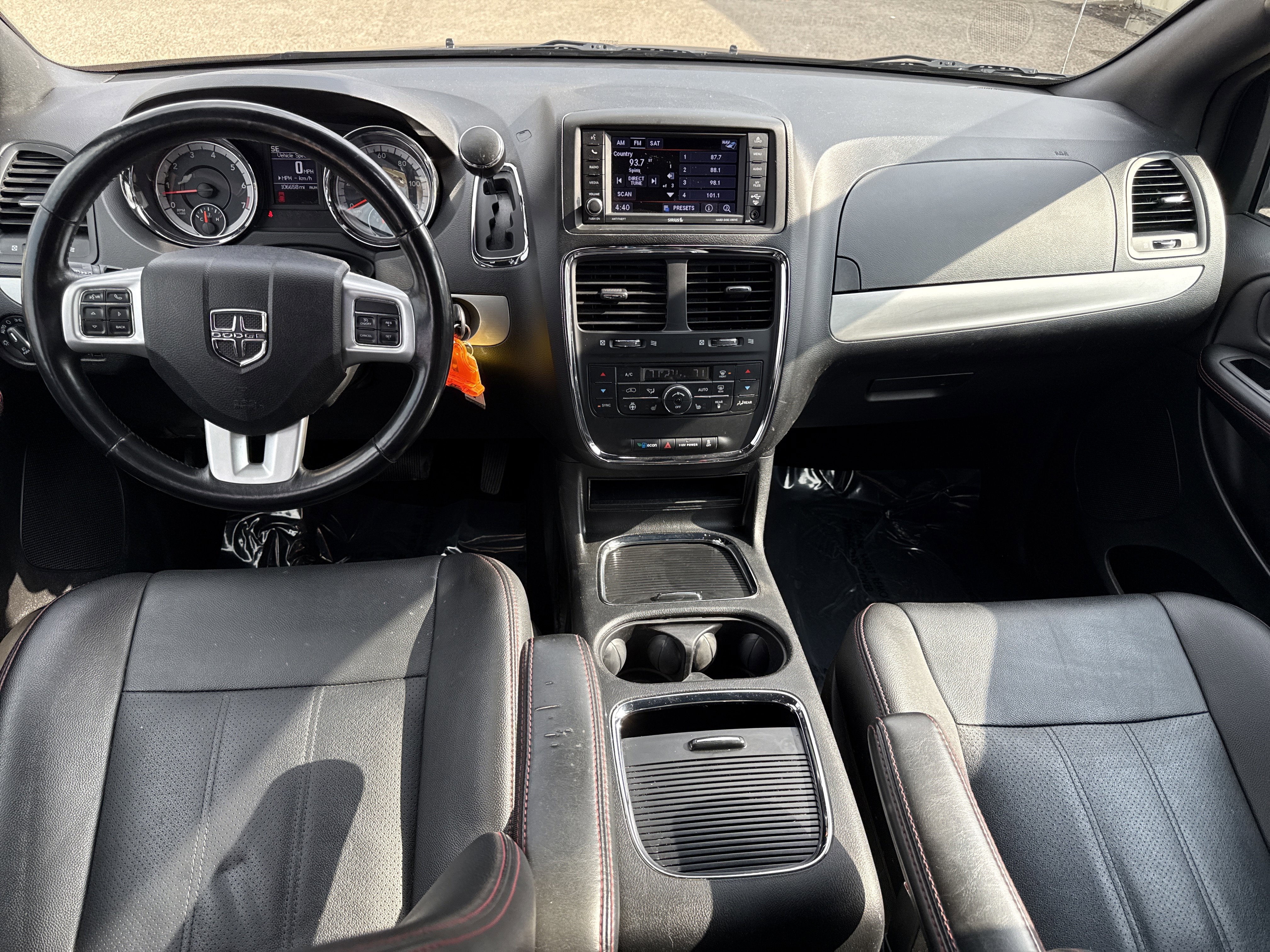 Used 2020 Dodge Grand Caravan GT image 18