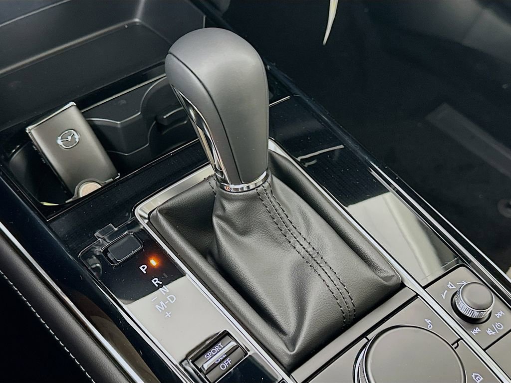 New 2025 MAZDA CX-30 AWD 2.5 S w/ Preferred Package image 22