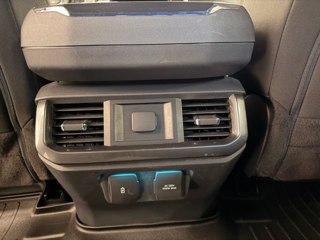 Used 2023 Ford F150 XLT w/ Equipment Group 302A High AWD/4WD image 23