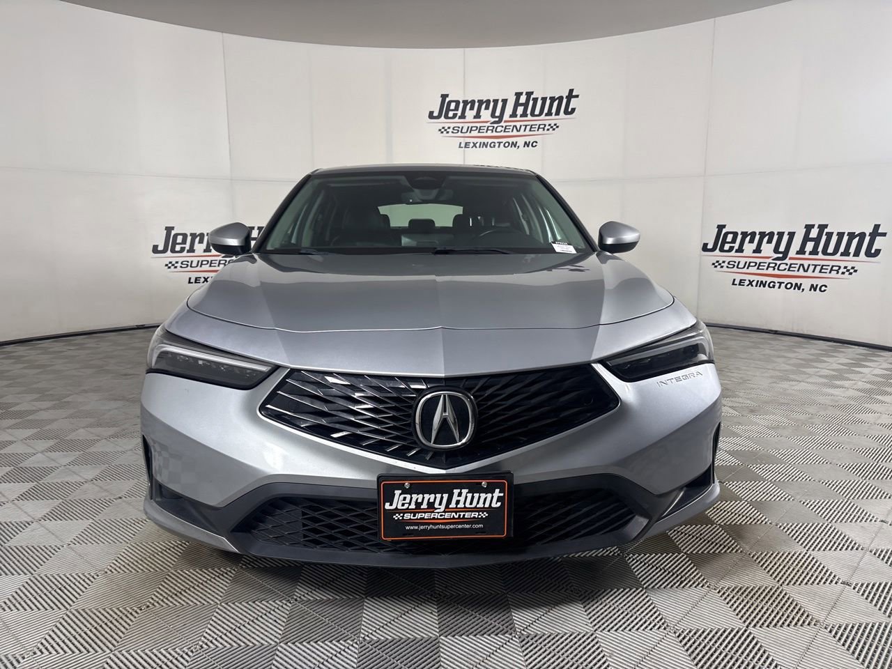 Used 2024 Acura Integra FWD image 3