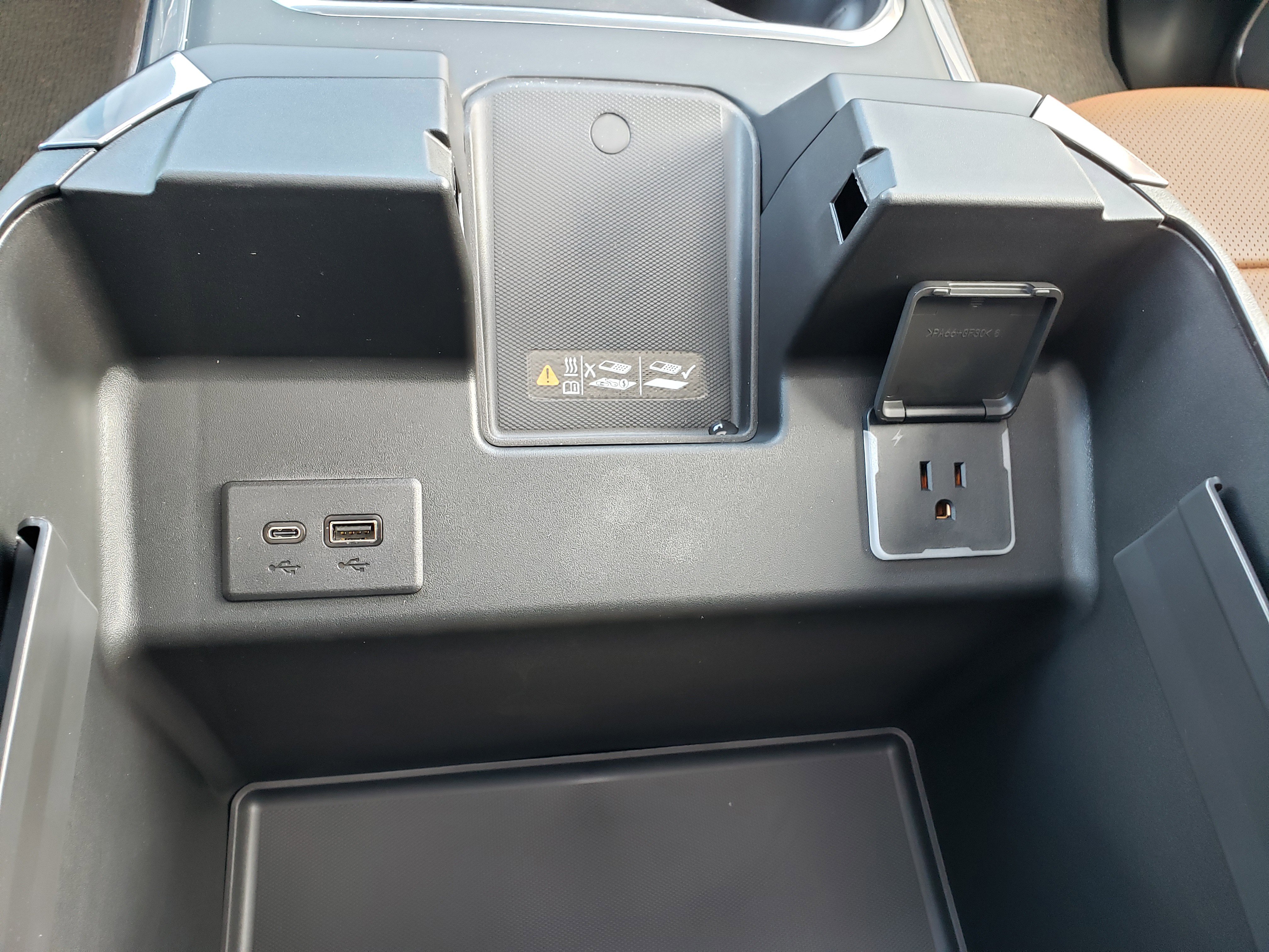 New 2026 Chevrolet Silverado 3500 High Country w/ High Country Premium Package image 30