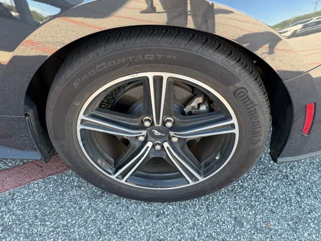 Used 2024 Ford Mustang Coupe image 5