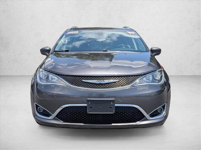 Used 2020 Chrysler Pacifica Touring-L FWD video 2