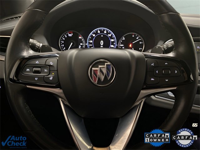 Used 2024 Buick Enclave Premium image 29