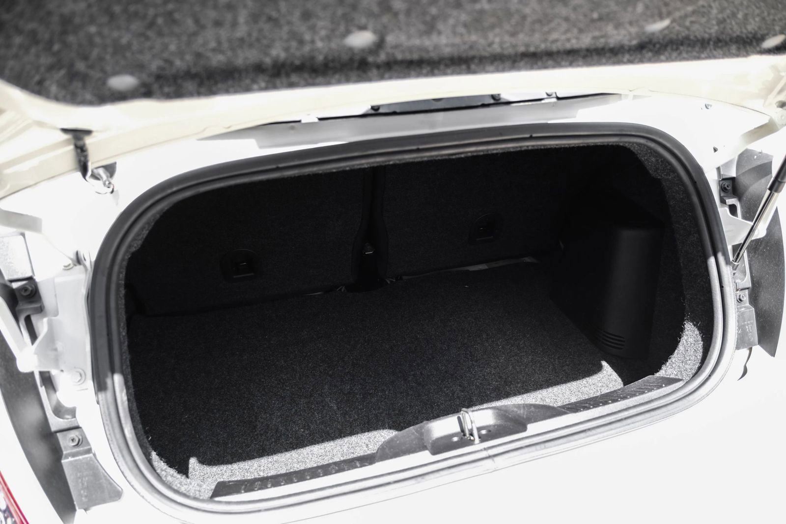 Used 2013 FIAT 500 Abarth w/ Comfort/Convenience Group FWD image 41