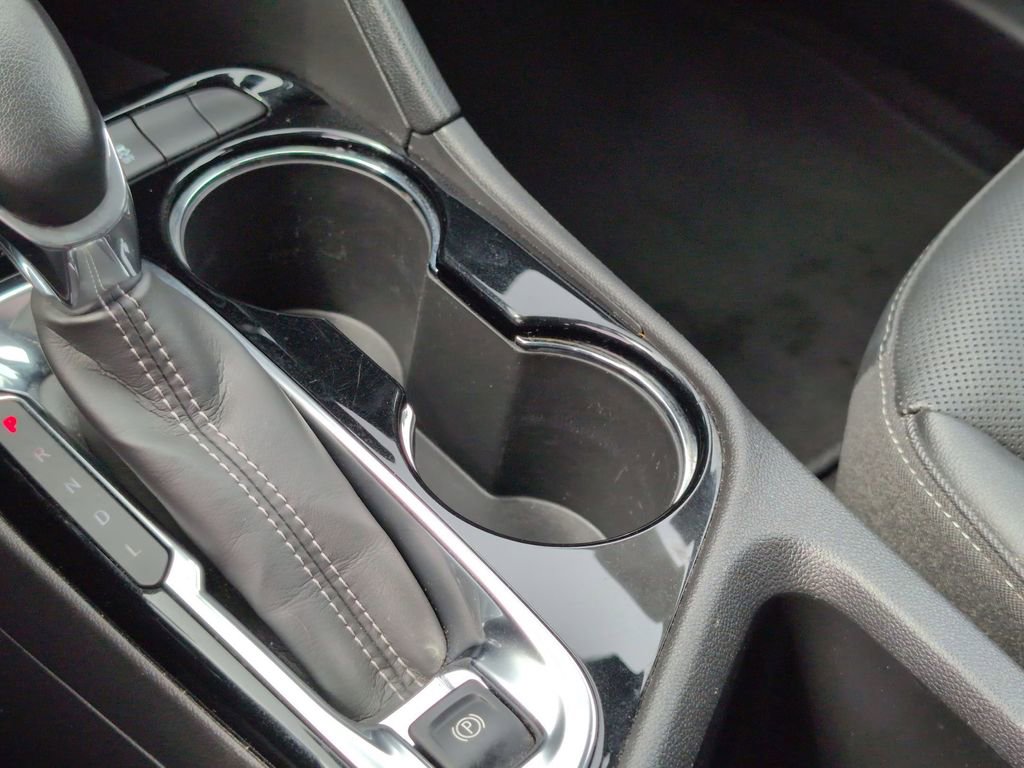 Used 2024 Buick Encore GX Sport Touring image 24