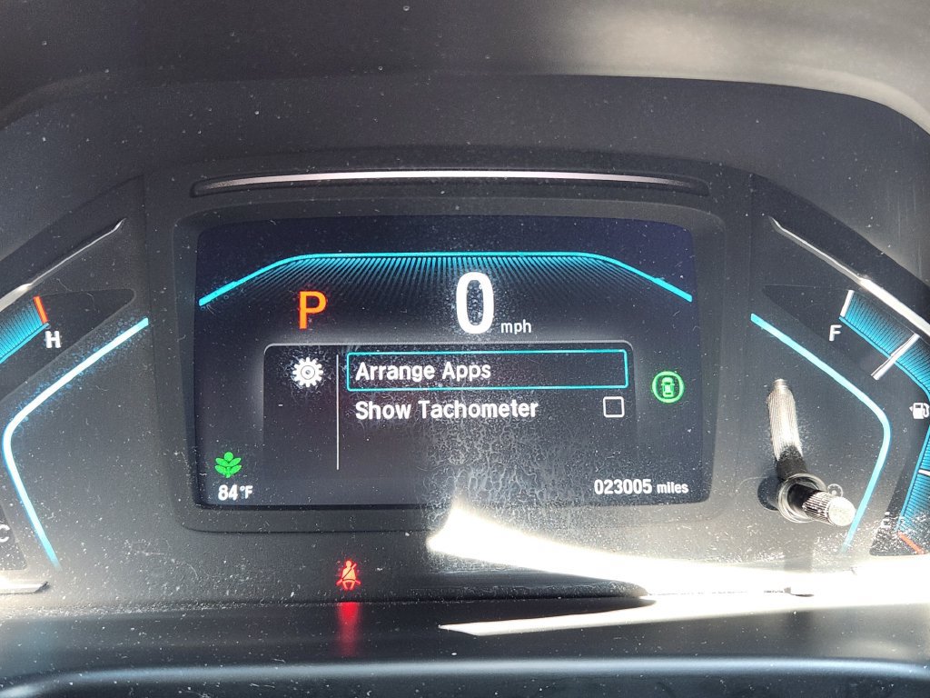 Used 2023 Honda Odyssey Sport image 19