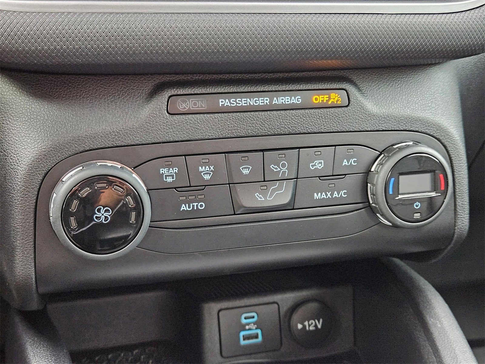 Certified 2021 Ford Bronco Sport Big Bend image 18