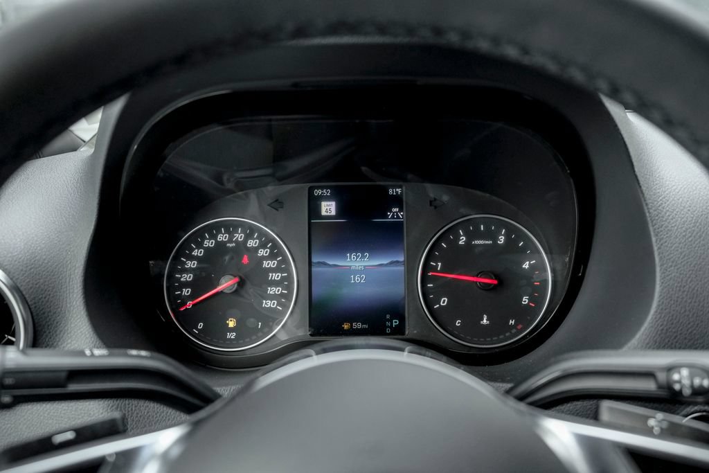 New 2026 Mercedes-Benz Sprinter 3500 image 18