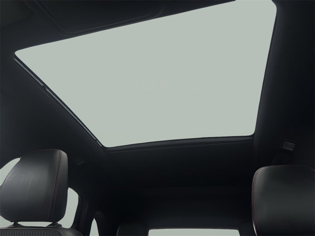 Used 2023 Ford Escape ST-Line w/ Tech Pack #1 image 11